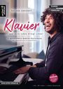 Tatjana Davidoff: Klavier - und mein Leben klingt schön!, Buch