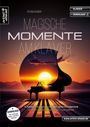 Tatjana Davidoff: Magische Momente am Klavier, Buch