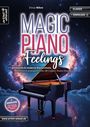 Elmar Mihm: Magic Piano Feelings, Buch