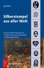 Jan Divis: Silberstempel aus aller Welt, Buch