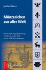 Marco Jindrich: Münzzeichen aus aller Welt, Buch