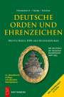 Jörg Nimmergut: Deutsche Orden und Ehrenzeichen, Buch