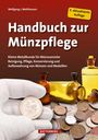 Wolfgang J. Mehlhausen: Handbuch zur Münzpflege, Buch
