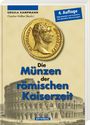 Ursula Kampmann: Die Münzen der römischen Kaiserzeit, Buch