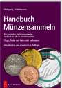 Wolfgang J. Mehlhausen: Handbuch Münzensammeln, Buch
