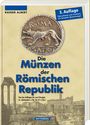 Rainer Albert: Die Münzen der Römischen Republik, Buch