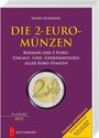 Mario Kamphoff: Die 2-Euro-Münzen, Buch