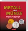 Peter Hammer: Metall und Münze, Buch