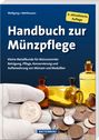 Wolfgang J. Mehlhausen: Handbuch zur Münzpflege, Buch
