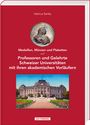 Helmut Serfas: Medaillen, Münzen und Plaketten auf Professoren und Gelehrte Schweizer Universitäten mit ihren akademischen Vorläufern, Buch