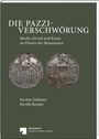 Karsten Dahmen: Die Pazzi-Verschwörung, Buch