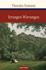 Theodor Fontane: Irrungen Wirrungen, Buch