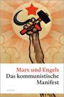 Karl Marx: Das kommunistische Manifest, Buch