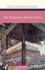 Hans Christian Andersen: Die Prinzessin auf der Erbse, Buch