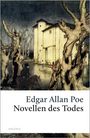 Edgar Allan Poe: Novellen des Todes, Buch