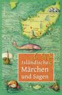 : Isländische Märchen und Sagen, Buch