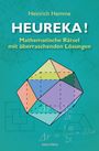 Heinrich Hemme: Heureka! Mathematische Rätsel mit überraschenden Lösungen, Buch