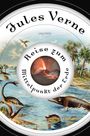 Jules Verne: Reise zum Mittelpunkt der Erde, Buch