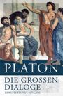 Platon: Die großen Dialoge, Buch