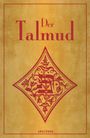 : Der Talmud, Buch