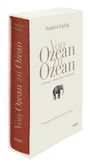 Rudyard Kipling: Von Ozean zu Ozean, Buch