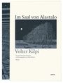 Volter Kilpi: Im Saal von Alastalo, Buch