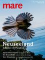 : mare - Die Zeitschrift der Meere / No. 167/ Neuseeland, Buch