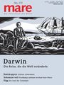 : mare - Die Zeitschrift der Meere / No. 171/ Darwin, Buch