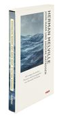 Herman Melville: John Marr und andere Matrosen, Buch