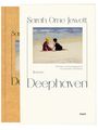 Sarah Orne Jewett: Deephaven, Buch