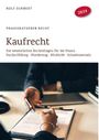 Rolf Schmidt: Kaufrecht, Buch