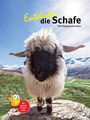 Jutta Heise: Entdecke die Schafe, Buch