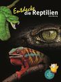 Heiko Werning: Entdecke die Reptilien, Buch