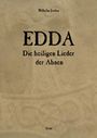 : Die Edda, Buch