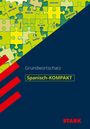 Juliane Voss: Voss, J: Kompakt-Wissen Gymnasium Spanisch, Buch