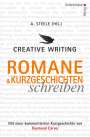 Raymond Carver: Creative Writing: Romane und Kurzgeschichten schreiben, Buch