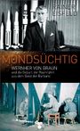 Rainer Eisfeld: Mondsüchtig, Buch