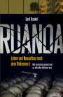 Gerd Hankel: Ruanda, Buch
