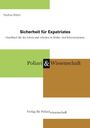 Markus Ritter: Sicherheit für Expatriates, Buch