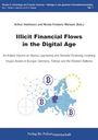 Illicit Financial Flows in the Digital Age, Buch