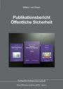 Martin H. W. Möllers: Publikationsbericht Öffentliche Sicherheit, Buch