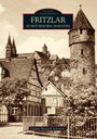 Johann-Henrich Schotten: Fritzlar, Buch