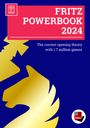 : Fritz Powerbook 2024, DVR