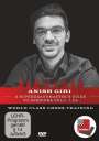 Anish Giri: A Supergrandmaster's Guide to Openings Vol. 1: 1. e4, DVR