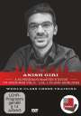 Anish Giri: A Supergrandmaster's Guide to Openings Vol. 2: 1. d4, 1.c4 and sidelines, DVR