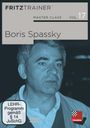 : Master Class Vol. 17: Boris Spassky, DVR
