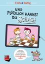 Jörg Hilbert: Fritz&Fertig - und plötzlich kannst Du Schach, Buch