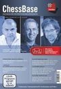 : ChessBase Magazin #221 (September/Oktober 2024), DVR