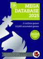 : Mega Database 2025, DVR