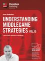 Ivan Sokolov: Understanding Middlegame Strategies Vol. 10, DVR